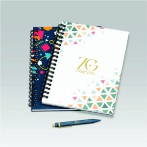 Notebooks