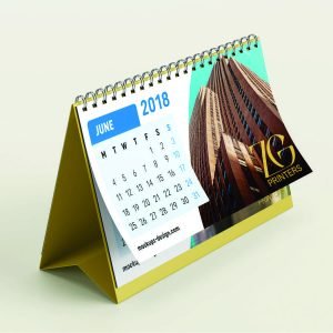 Table Calendars