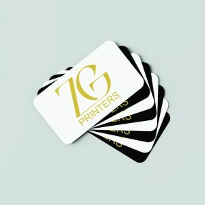 Visiting Card